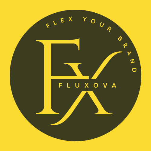 Fluxova Logo